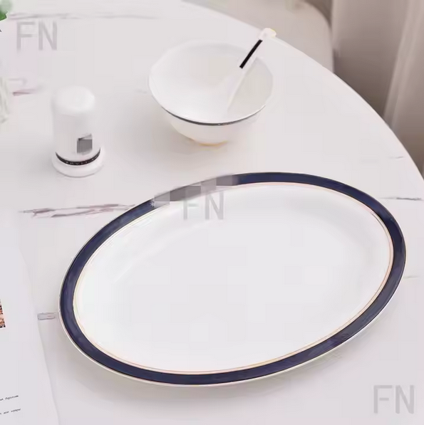 BVLGARI Soup set of 28 pieces - Image 4 of 7